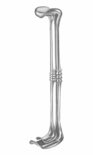 Retractors